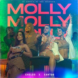 Album cover of Molly