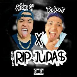 Album cover of Rip Judas (Remix)