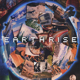 Album picture of Earth Rise (Special Edition)