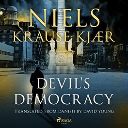 Album cover of Devil's Democracy