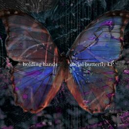 Album cover of Social Butterfly EP