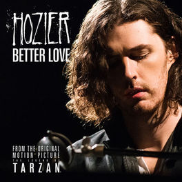 Album cover of Better Love (From 