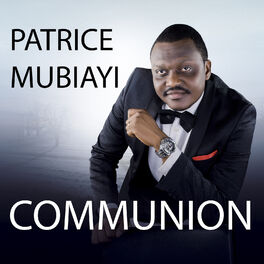 Album cover of COMMUNION