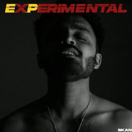 Album cover of ExPerimental
