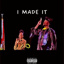 Album cover of I Made It (feat. Damage)