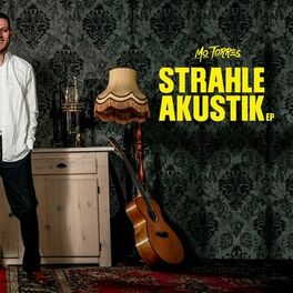 Album cover of Strahle Akustik