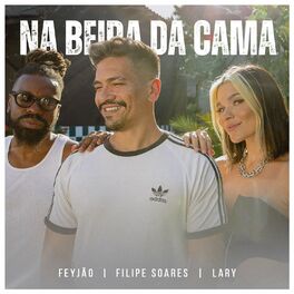 Album cover of Na Beira da Cama