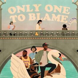 Album cover of Only One to Blame