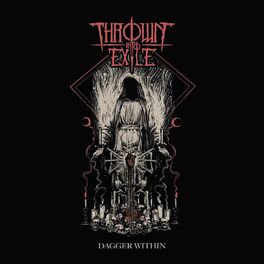 Album cover of Dagger Within