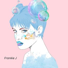 Album cover of Frank Star