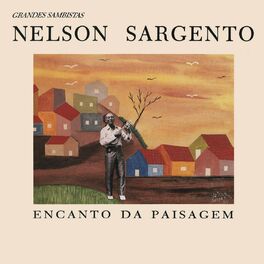 Album cover of Encanto da Paisagem (Remasterizado | 2020)