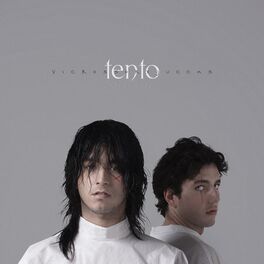 Album cover of Tento