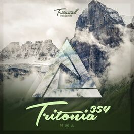 Album cover of Tritonia 354