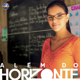 Album cover of Além do Horizonte - Nacional