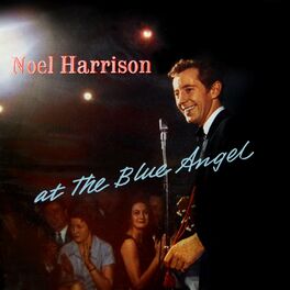 Album cover of At The Blue Angel