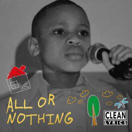 Album cover of All or Nothing (Deluxe)