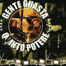 Album cover of QVinto Potere