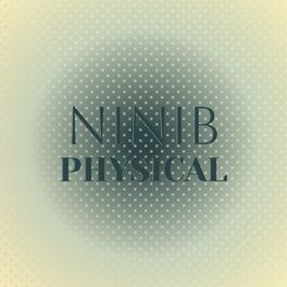 Album cover of Ninib Physical