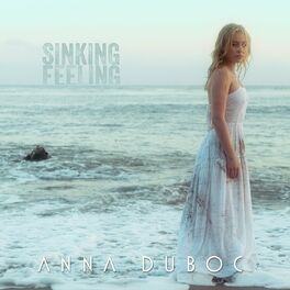 Album cover of Sinking Feeling