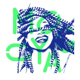 Album cover of Mogoya Remixed