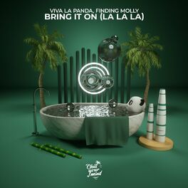 Album cover of Bring It on (La La La)