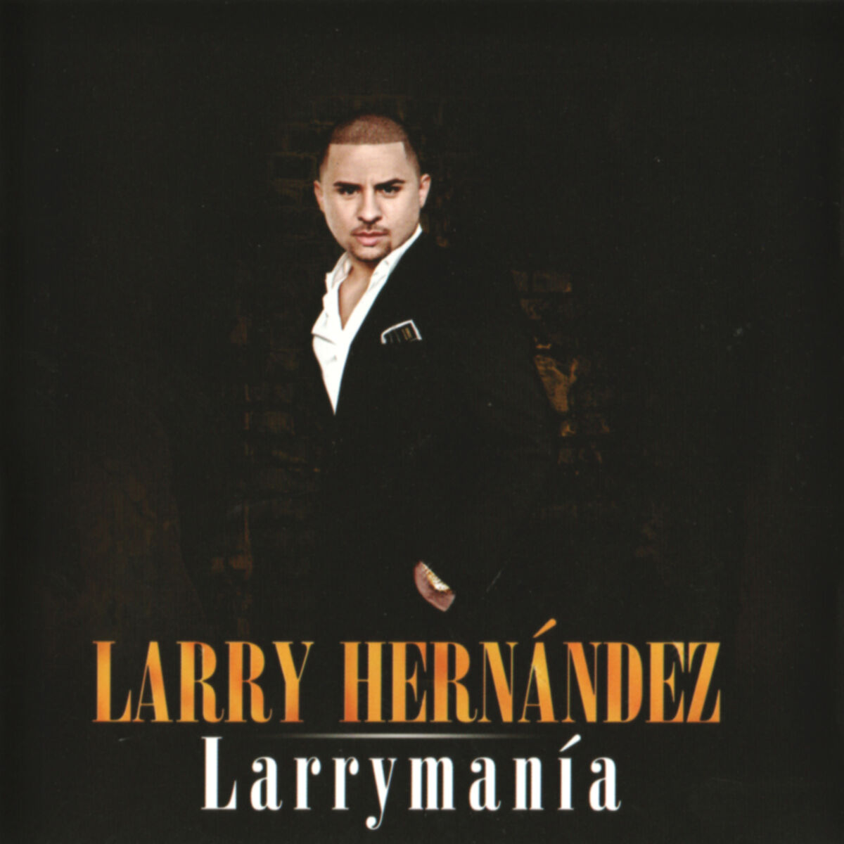 Larry Hernández - El Macho Prieto: listen with lyrics | Deezer