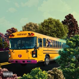 Album cover of Road To Hastafari