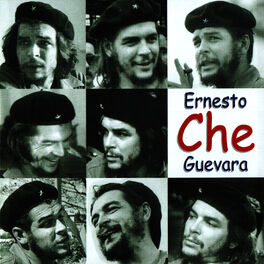 Album cover of ERNESTO CHE GUEVARA