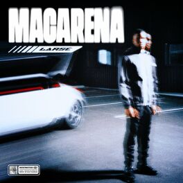 Album cover of Macarena