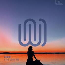 Album cover of Stay with Me