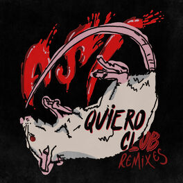Quiero Club: música, canciones, letras | Escúchalas en Deezer