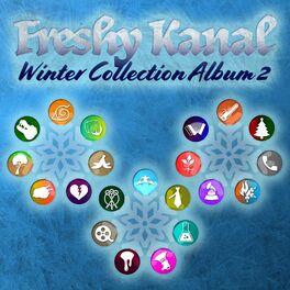 Album cover of Freshy Kanal Winter Collection Album 2