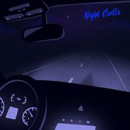 Album cover of Night Calls