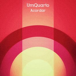 Album cover of Acordar