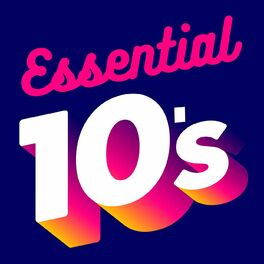 Album cover of Essential 10's