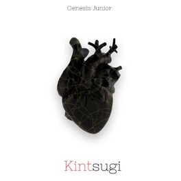 Album cover of Kintsugi