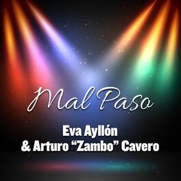 Album picture of Mal Paso