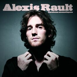 Album cover of Alexis Rault