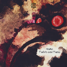 Album cover of Twists and Turns