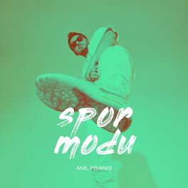 Album cover of Spor Modu