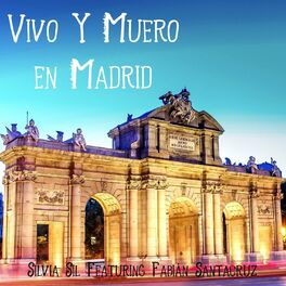 Album cover of Vivo y Muero en Madrid (Versión Acústica)