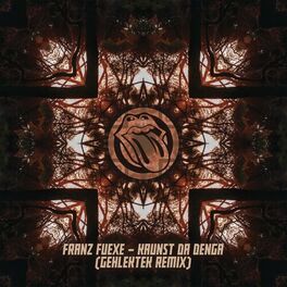 Album cover of Kaunst da Denga (GehLekTek Remix)