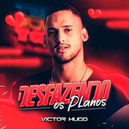 Album cover of Desfazendo os Planos