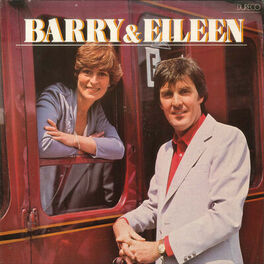 Album cover of Barry & Eileen