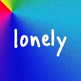 Album cover of ~LONELY~