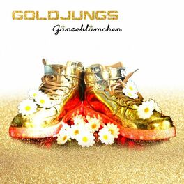 Album cover of Gänseblümchen