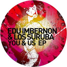 Album cover of You & Us EP