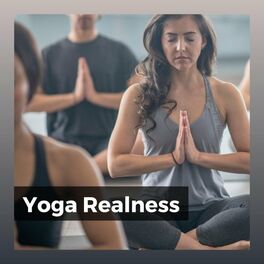 Album cover of Yoga Realness