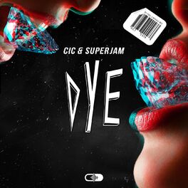 Album cover of Dye