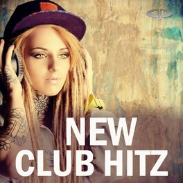 Album cover of New Club Hitz (1.03)